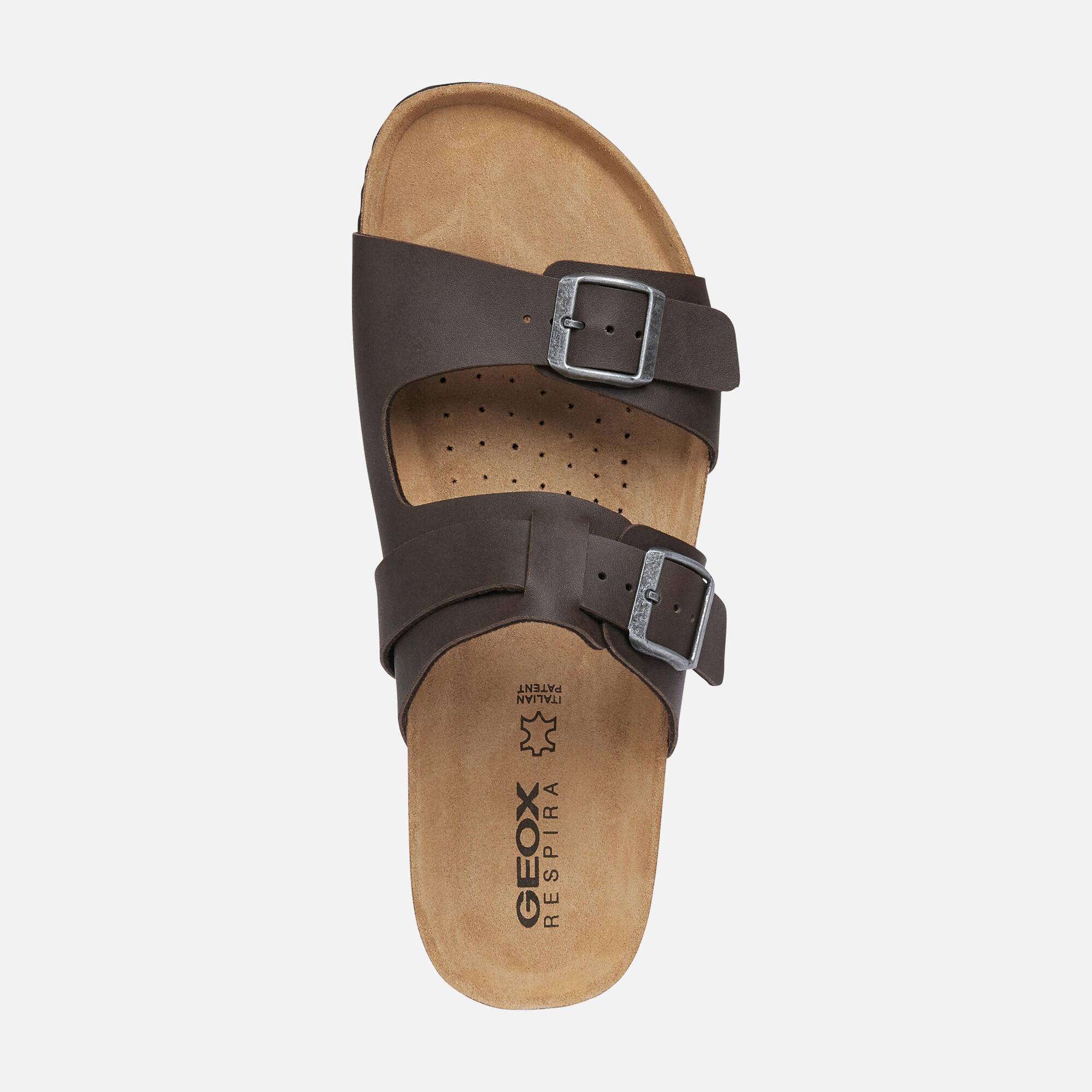 geox sandals