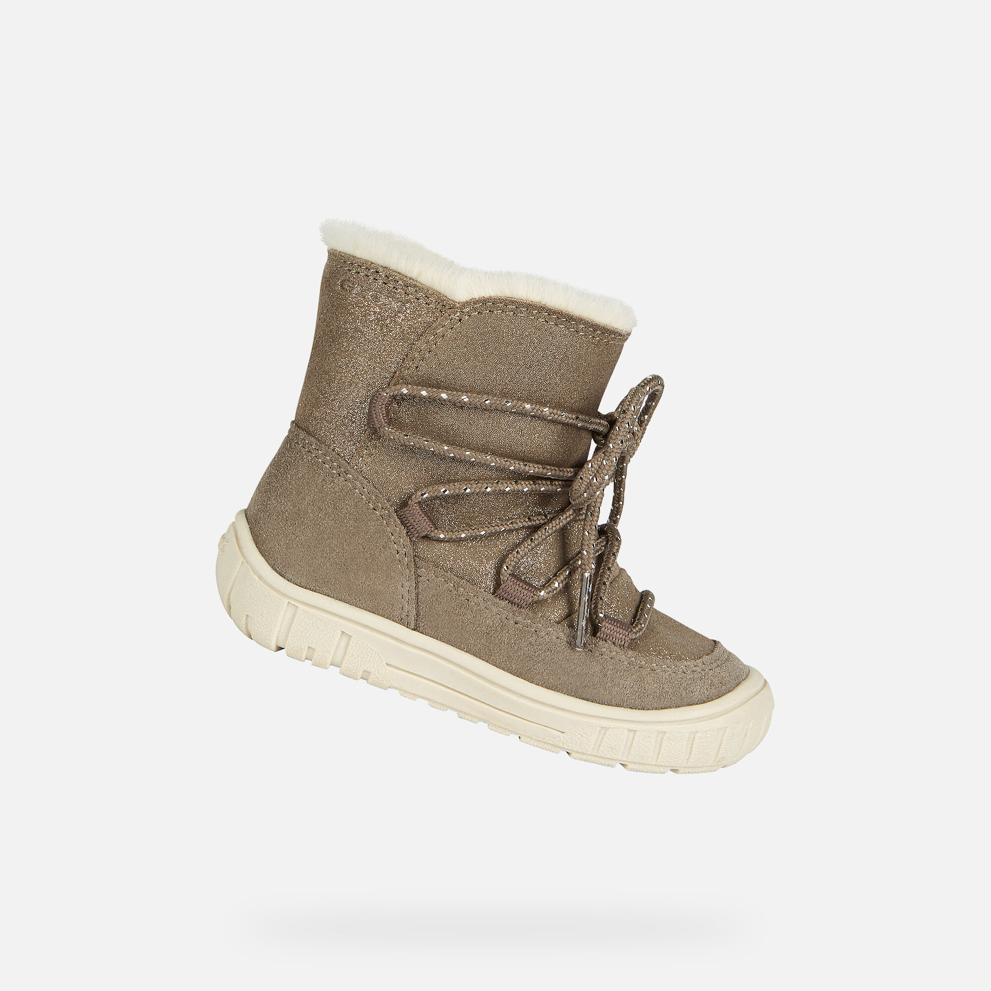 baby ankle boots