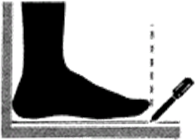 misure scarpe geox