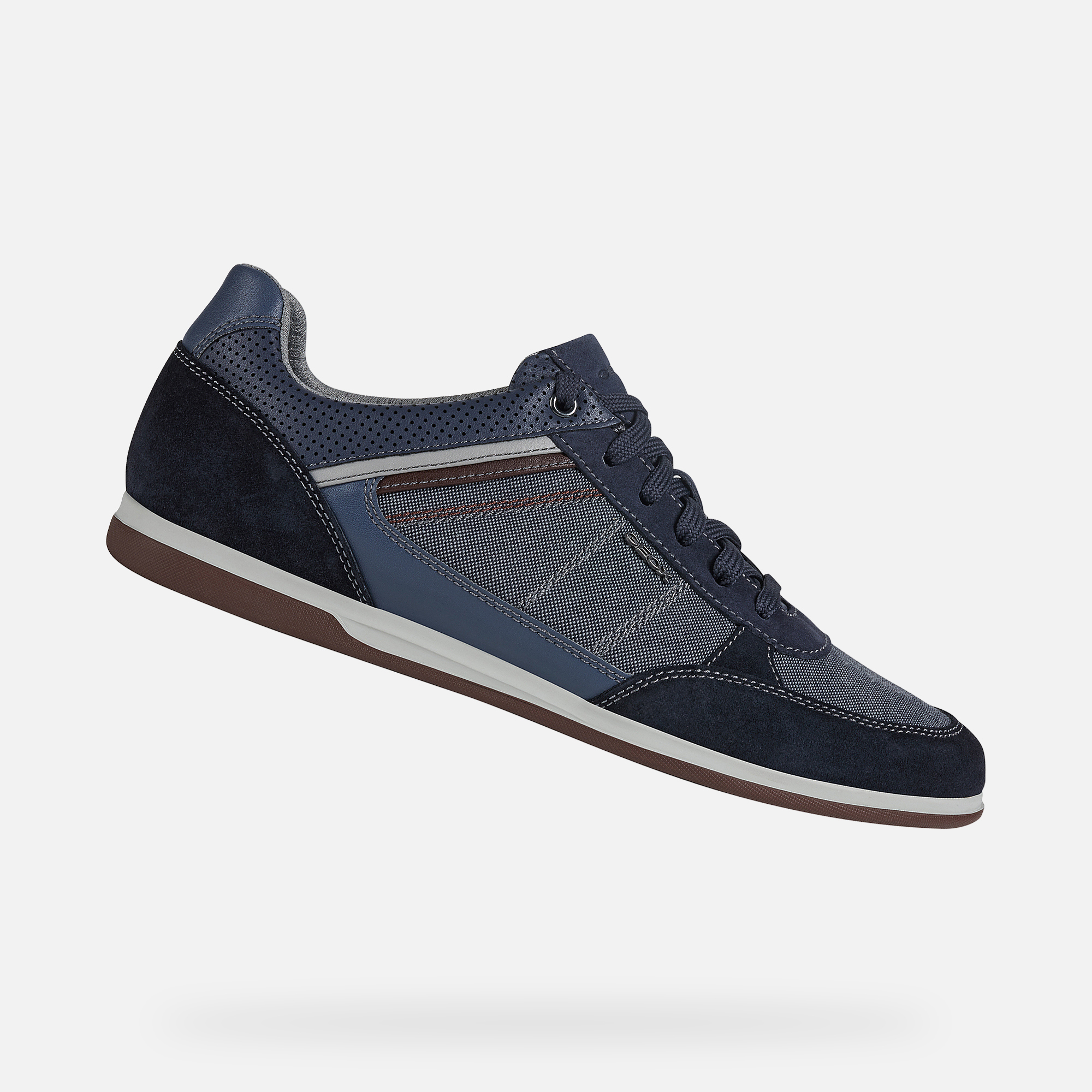 Geox RENAN Man Sneakers | Geox SS20