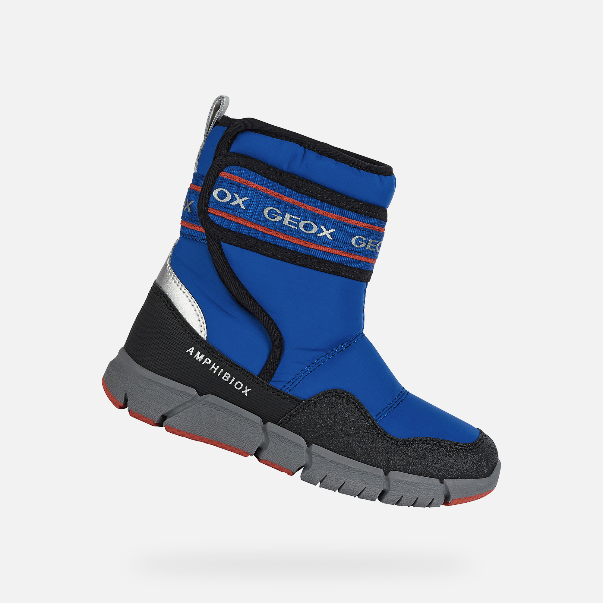 FLEXYPER ABX BOY - BOOTS From Boys | Geox