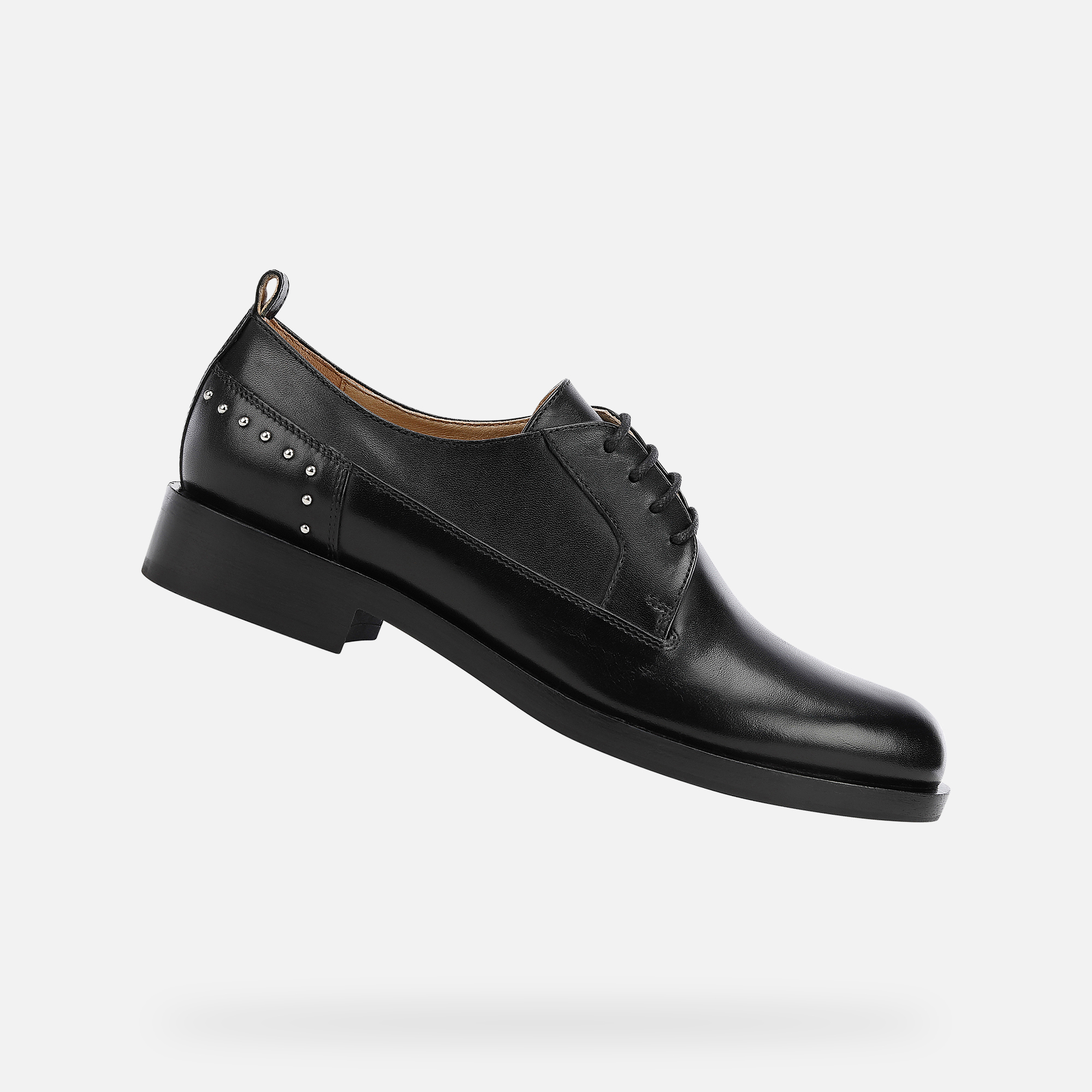 geox d brogue