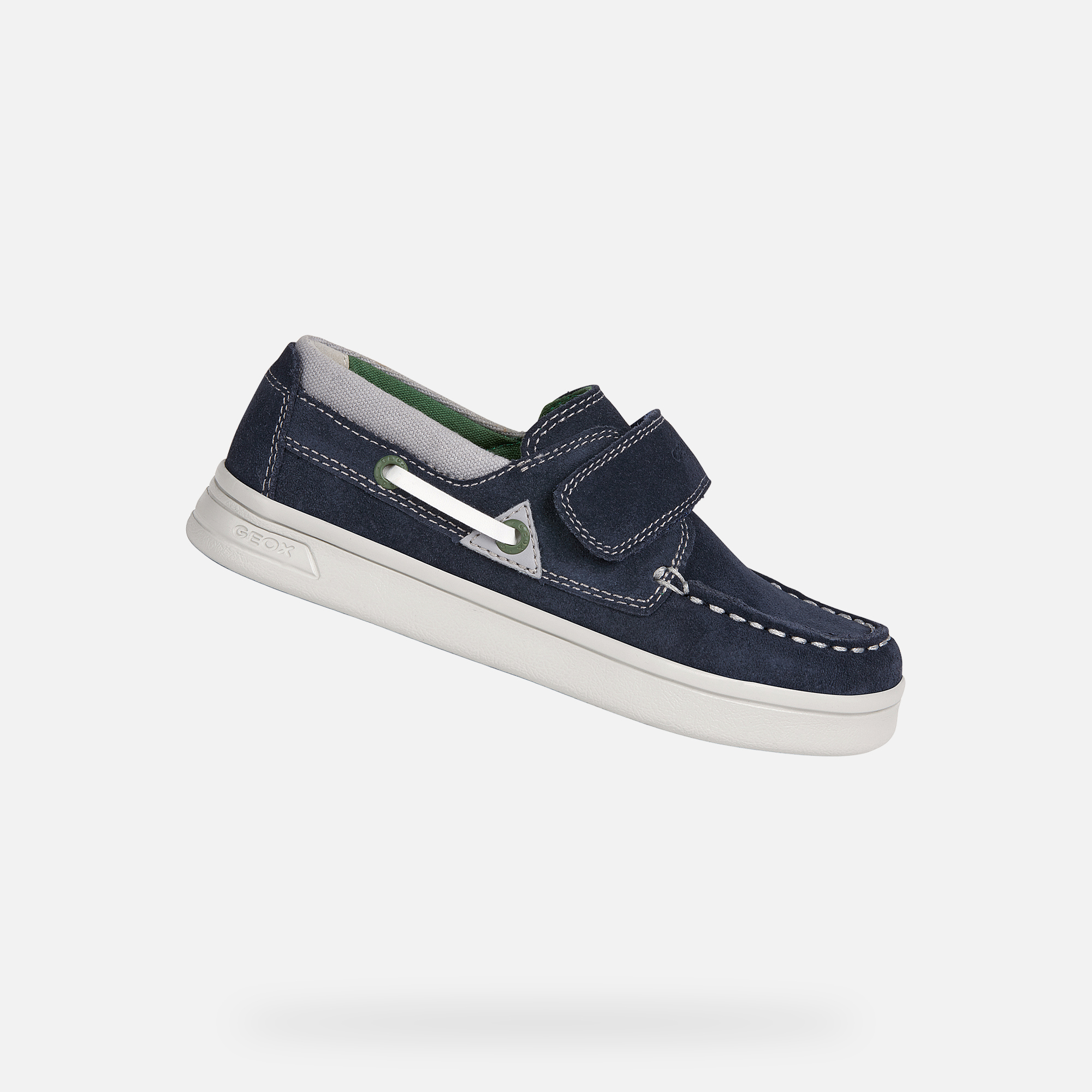 geox boys loafer