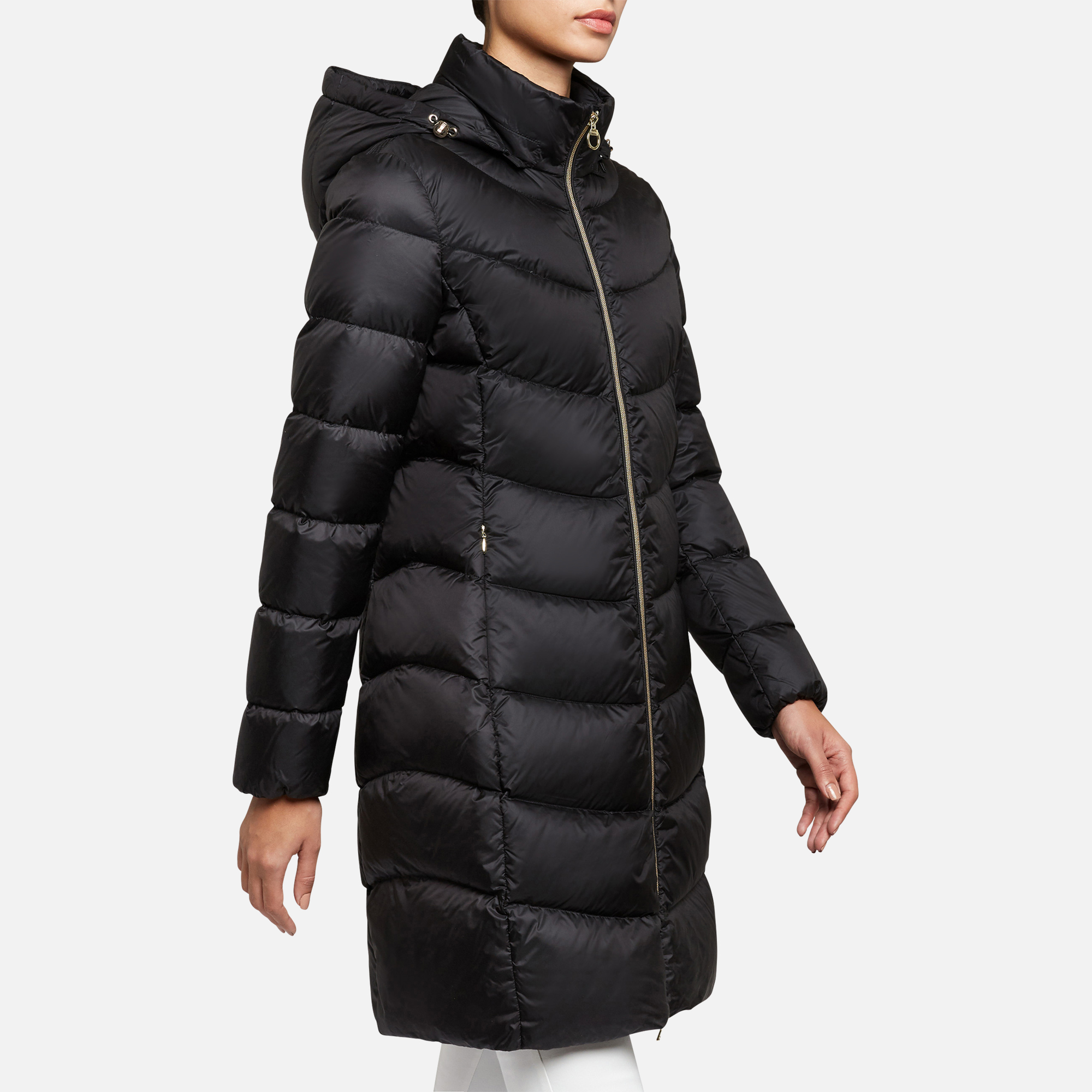 ADRYA WOMAN - DOWN JACKETS from girls | Geox