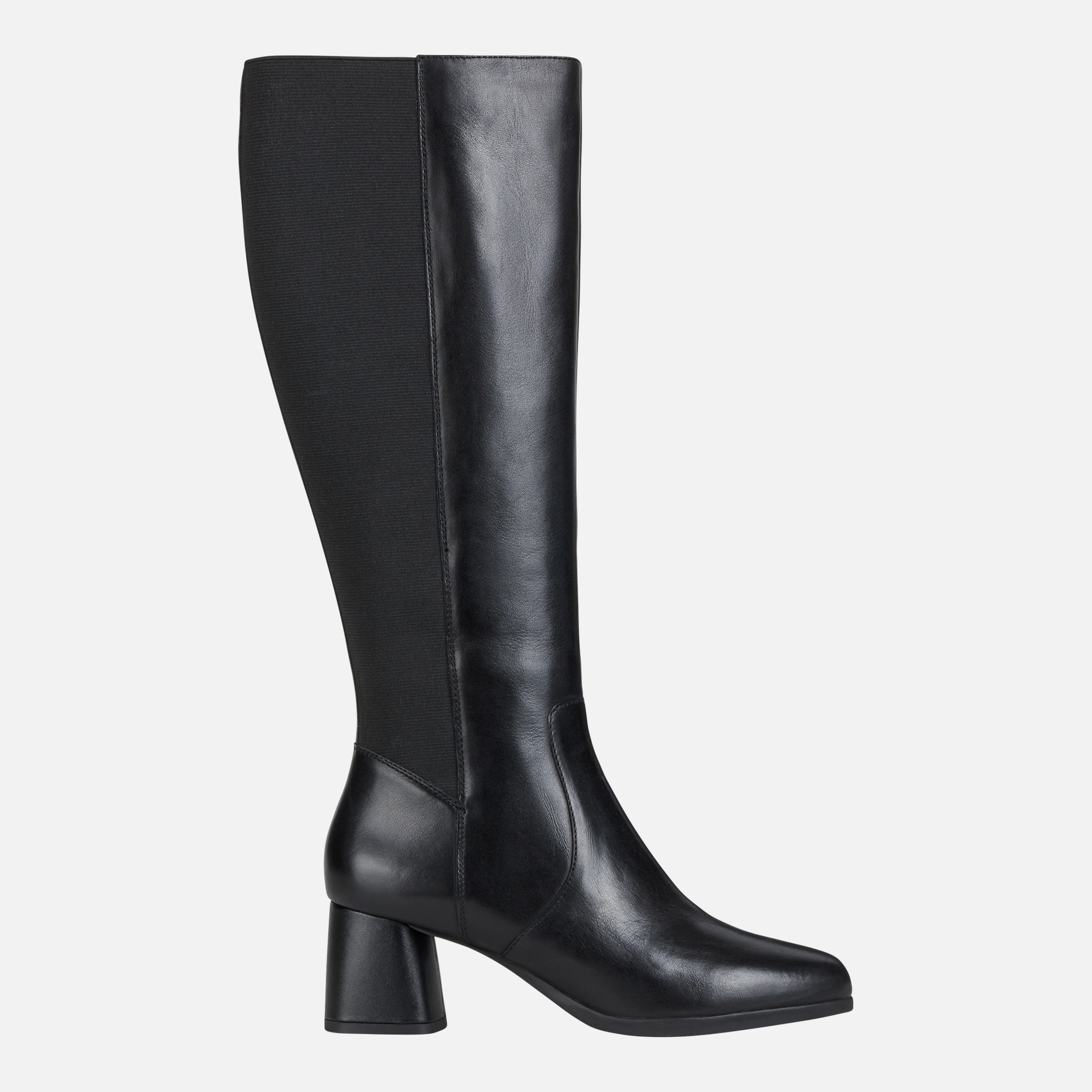 CALINDA MID FEMME - BOTTES De Femme | Geox