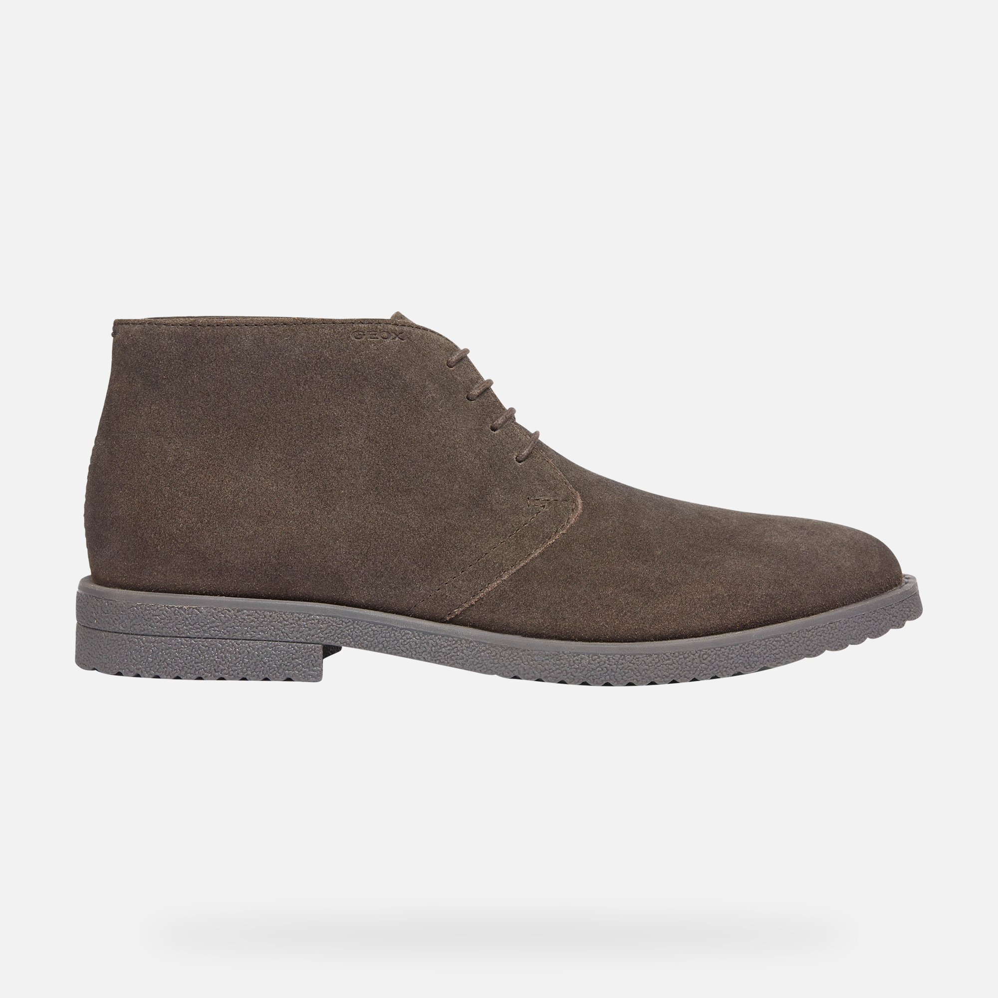 BRANDLED - CASUAL SHOES from men | Geox