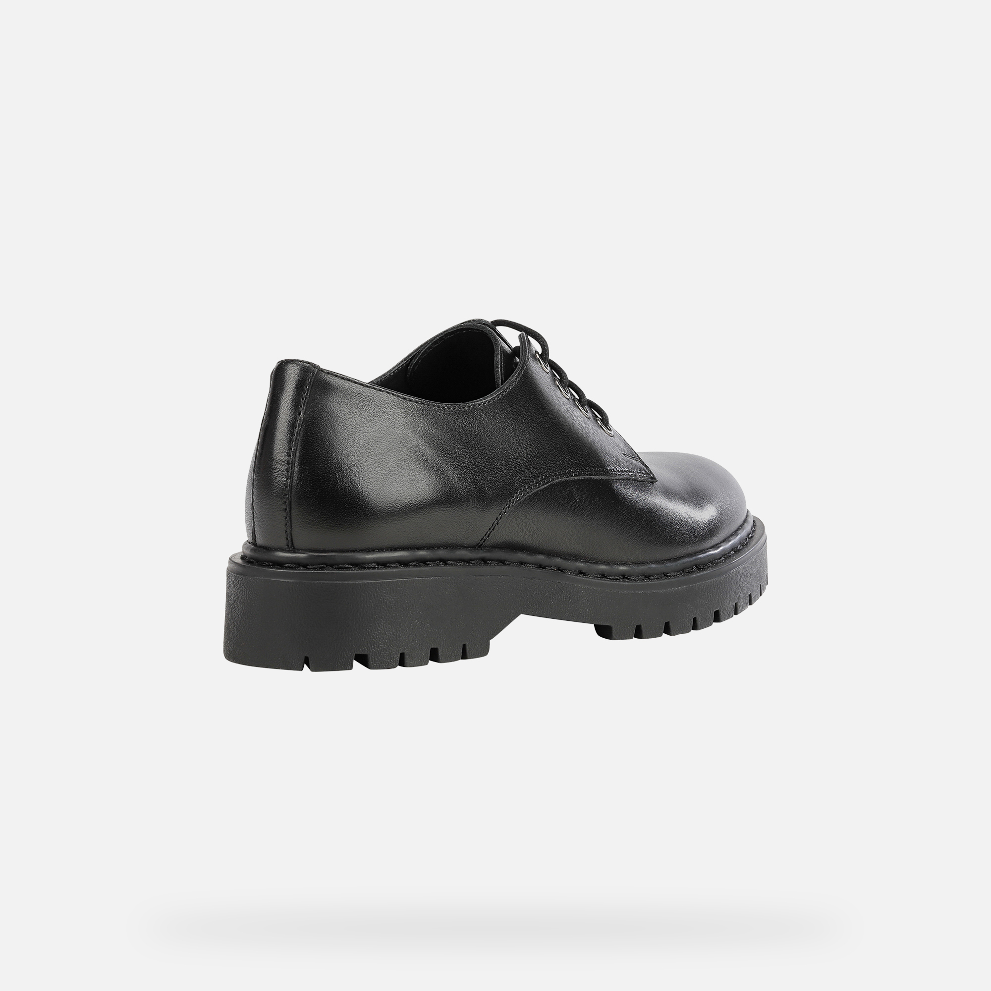 Geox® BLEYZE Woman: Black Shoes | Geox® Online