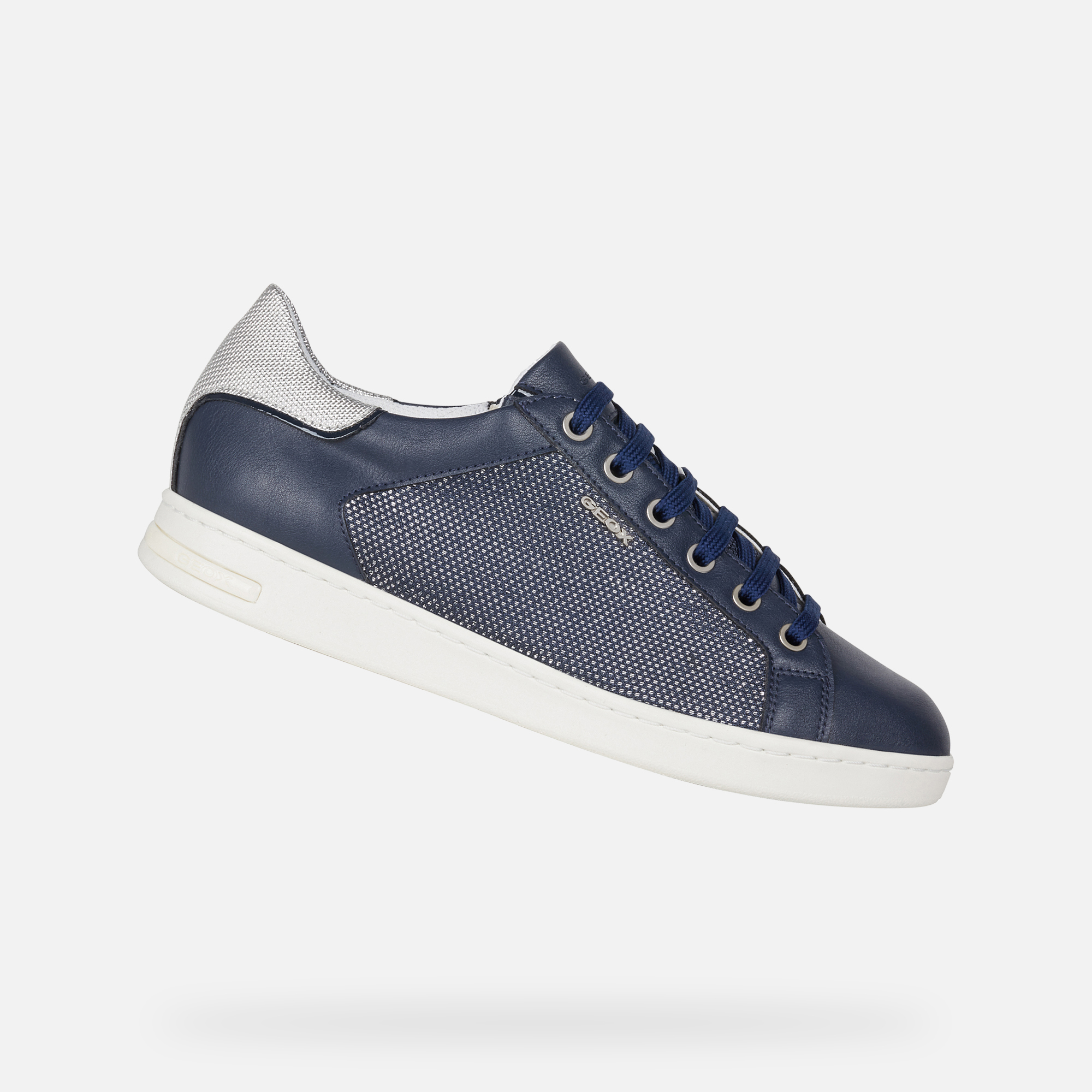 Geox JAYSEN Femme Sneakers Bleu Marine | Geox® P/E