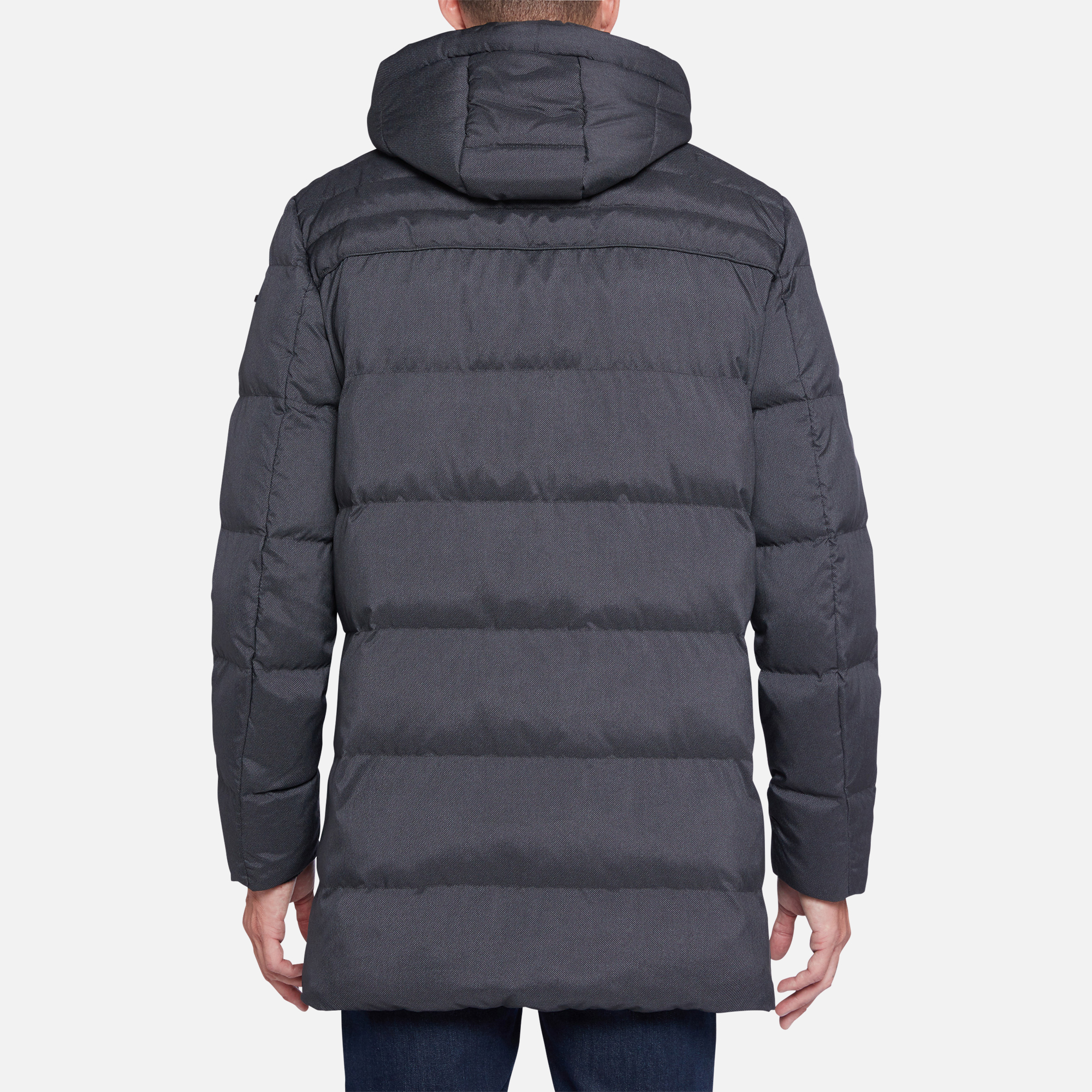 SANDFORD MAN - ANORAKS from men | Geox